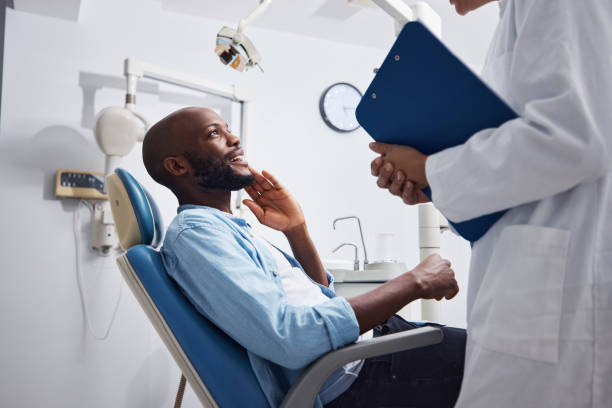 Best Broken or Cracked Tooth Emergency Dentist in Woodmere, NY