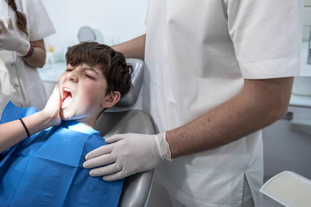 Best Emergency Dentist for Lost Fillings or Crowns in Woodmere, NY